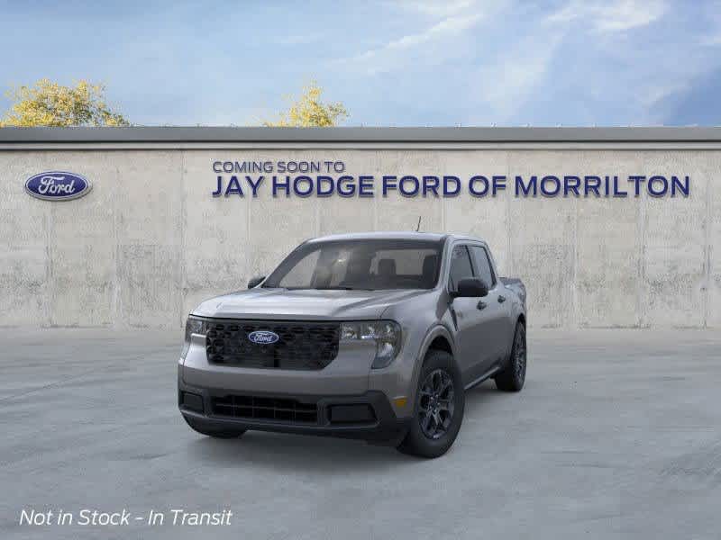 2025 Ford Maverick XLT photo 2