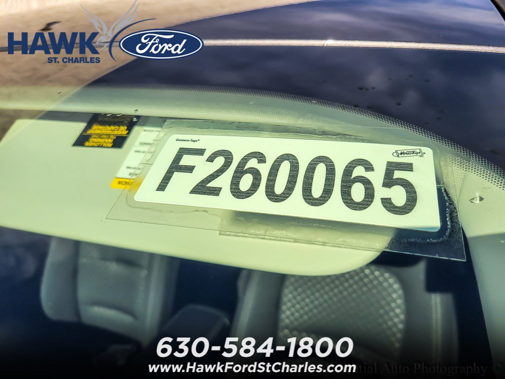 2026 FORD ESCAPE - Image 18