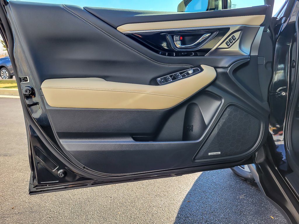 2024 SUBARU OUTBACK - Image 16