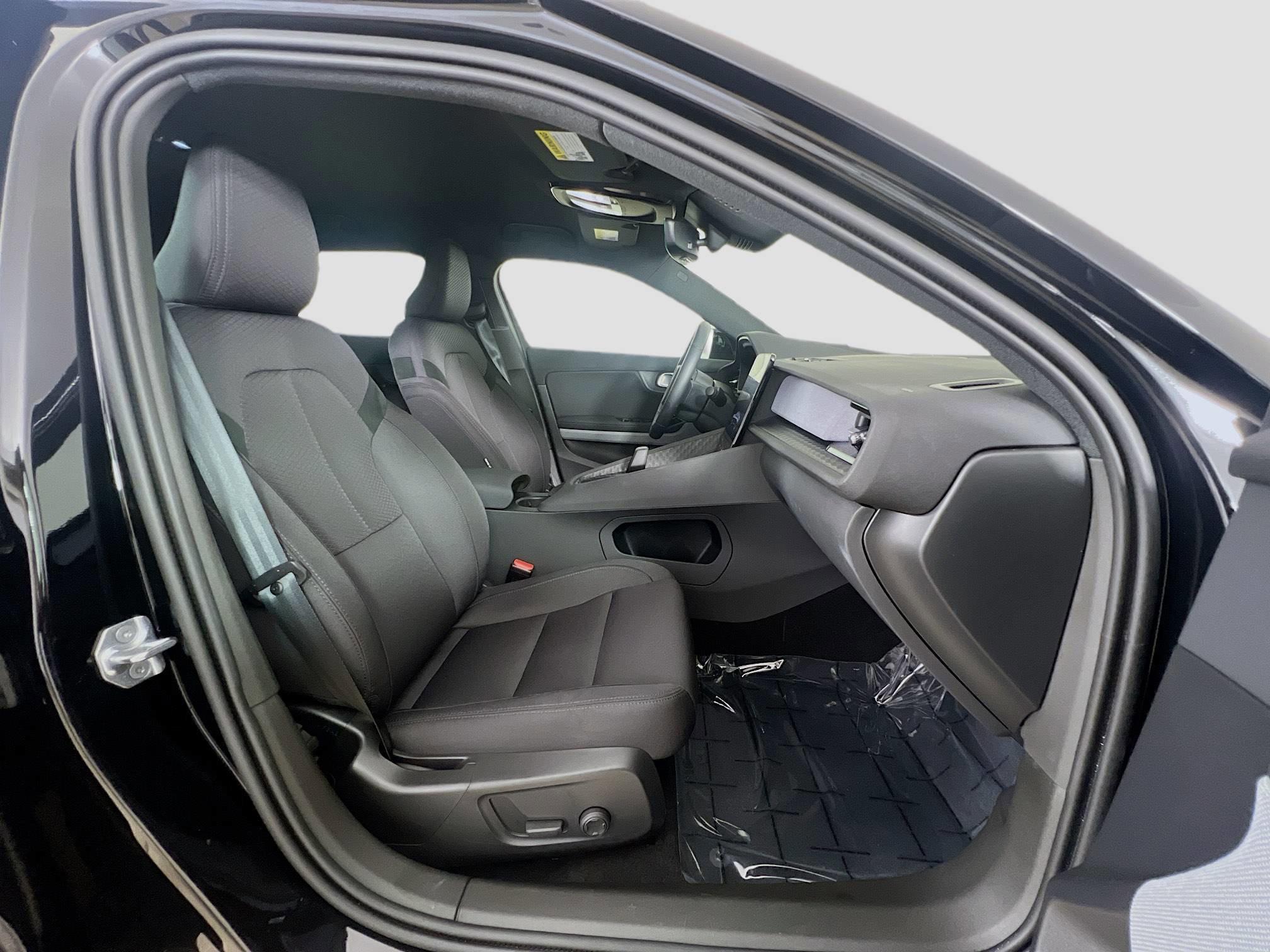 2022 Polestar PS2 e-AWD photo 20