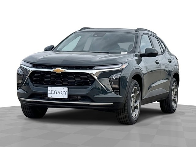 2026 Chevrolet Trax LT's photo