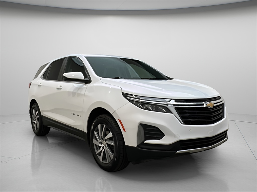 2023 Chevrolet Equinox LT's photo