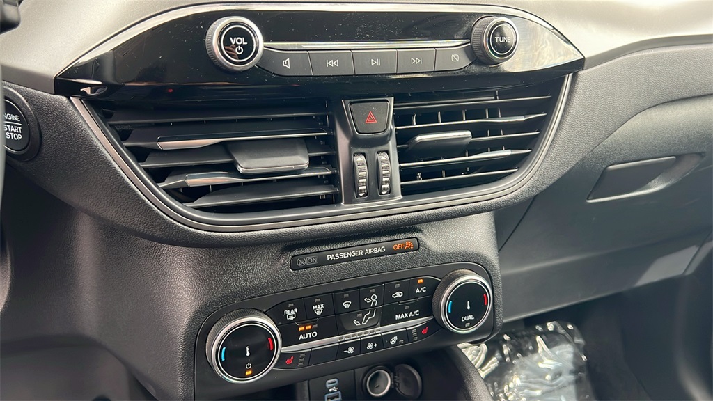 2023 Ford Escape Active photo 17