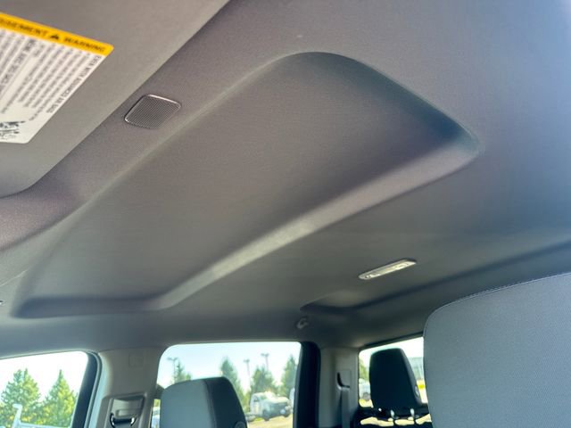 2026 Chevrolet Silverado 1500 LT photo 20