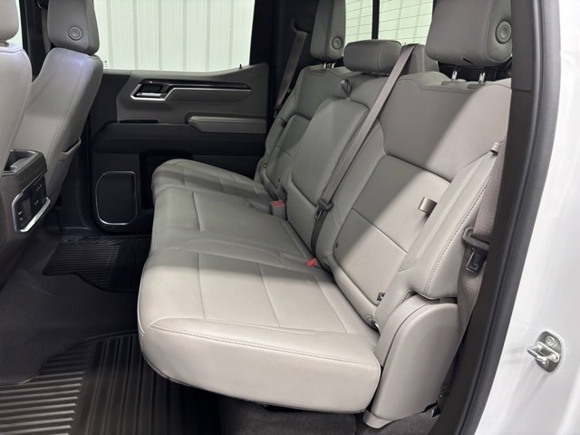 2022 Chevrolet Silverado 1500 LTZ photo 11