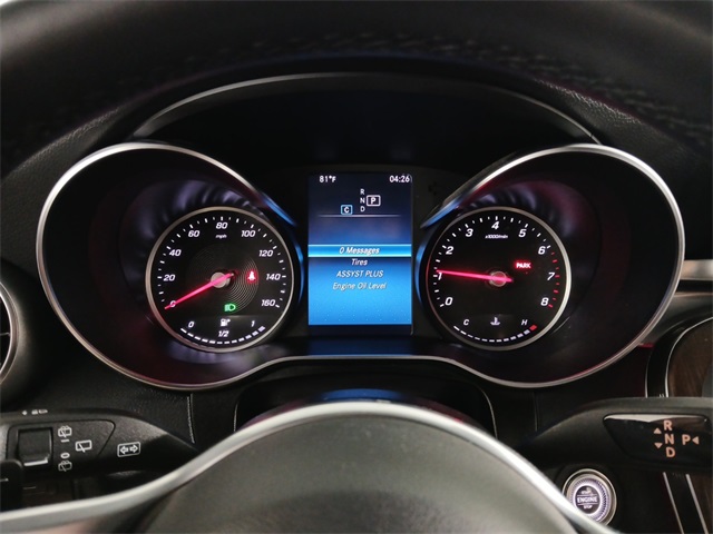 2022 Mercedes Benz GLC 300 4MATIC photo 11