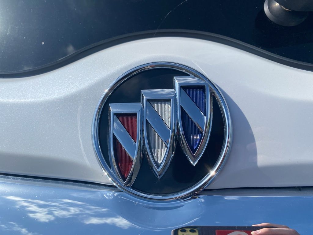 2022 Buick Enclave Avenir photo 43
