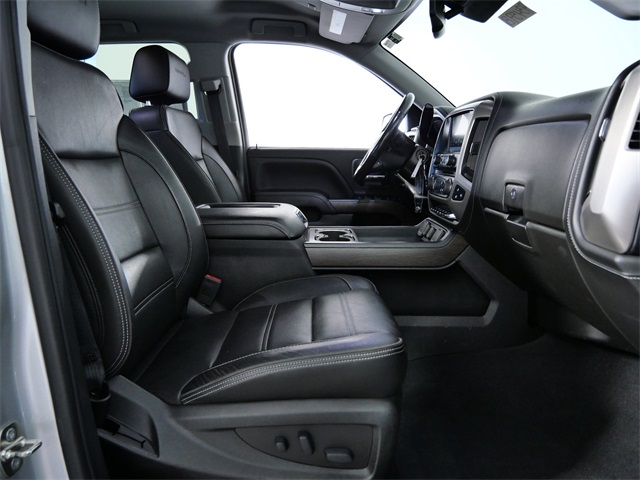 2018 Gmc Sierra 1500 Denali photo 11