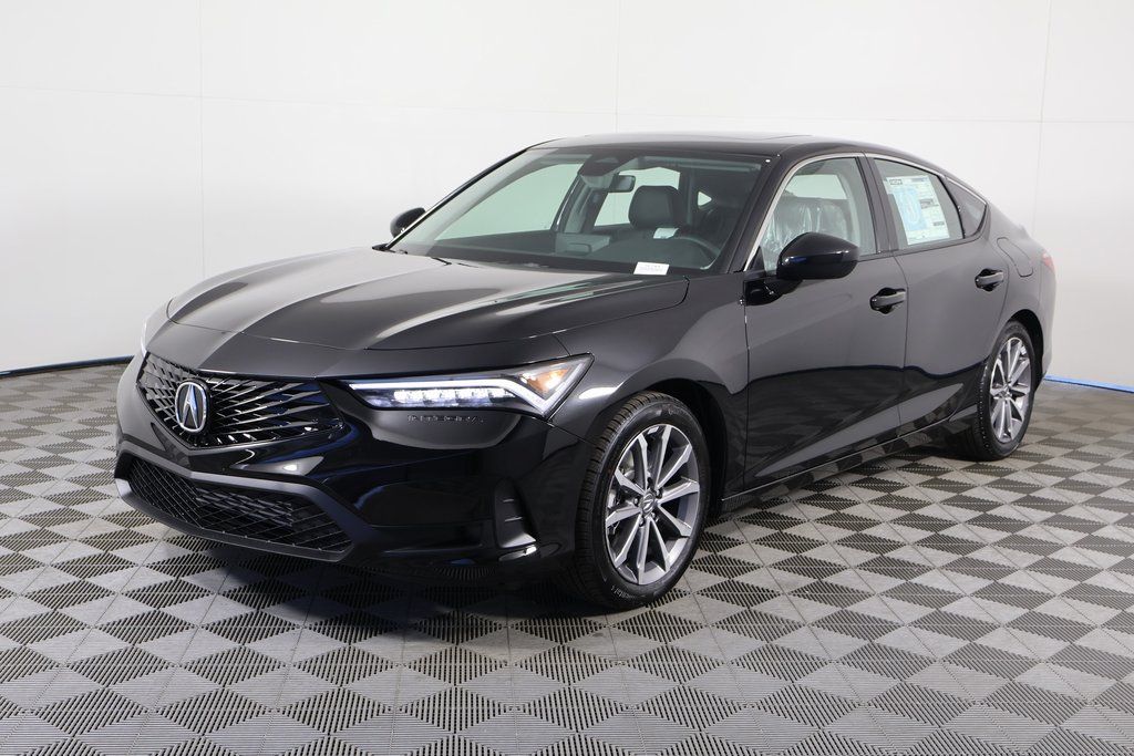 2026 Acura Integra