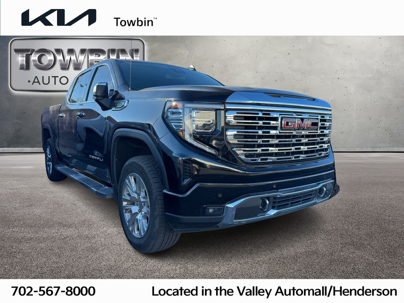 2022 GMC Sierra 1500 Denali Denali's photo