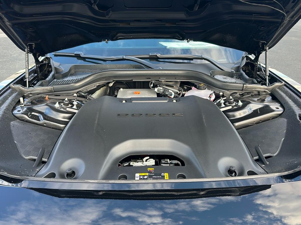 2025 Dodge Charger R/T AWD Daytona photo 15