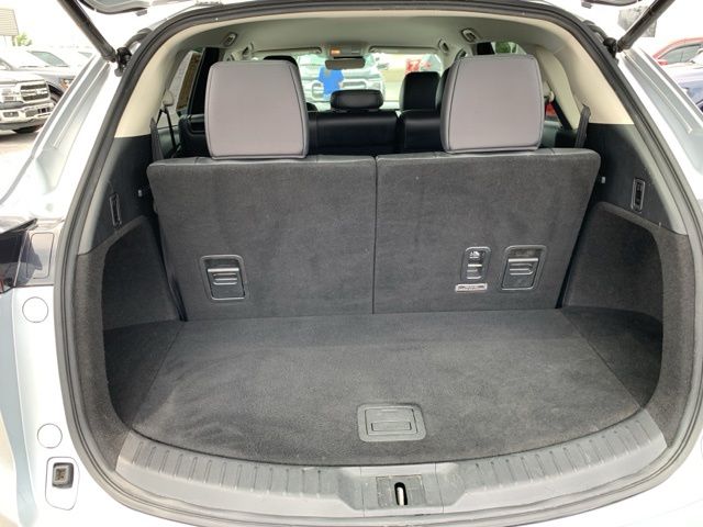 2019 Mazda CX-9 Touring photo 29