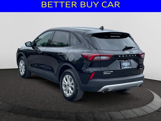 2025 Ford Escape Active photo 3