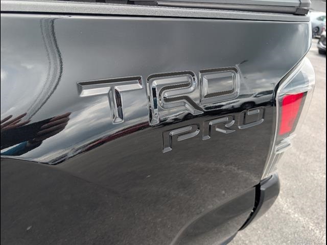 2022 Toyota Tacoma TRD Pro photo 19