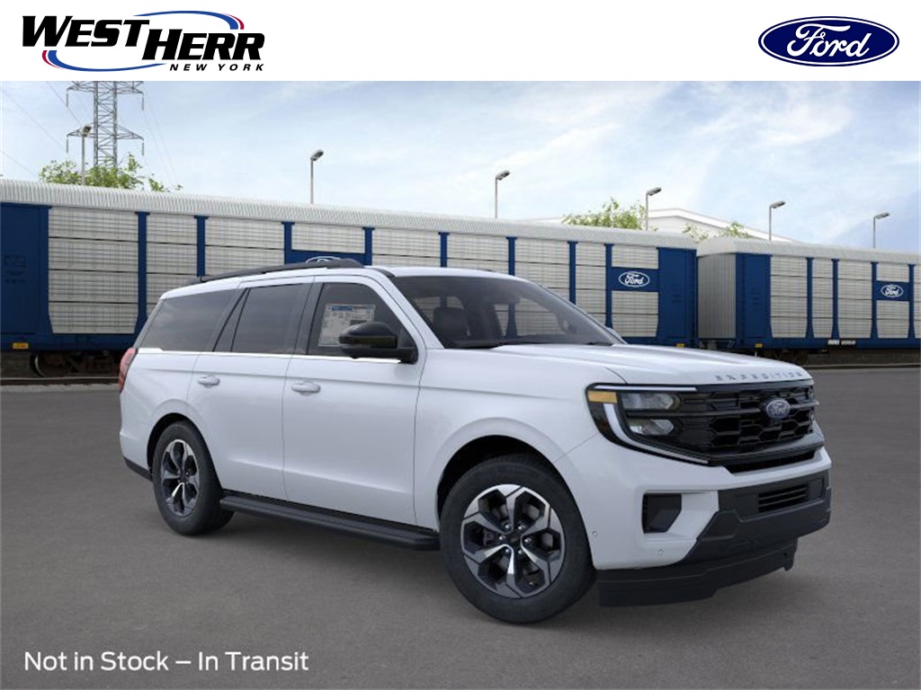 2026 Ford Expedition