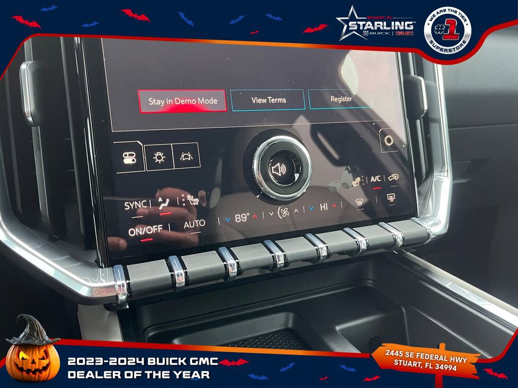 2026 Gmc Acadia Elevation photo 30
