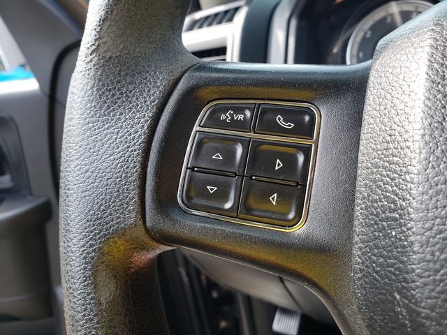 2017 Ram 2500 Tradesman photo 21