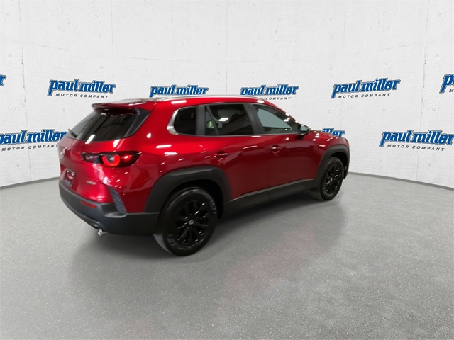 2025 Mazda CX-50 2.5 S Preferred photo 11