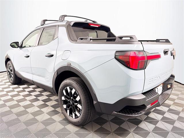 2026 Hyundai Santa Cruz SEL Activity photo 4