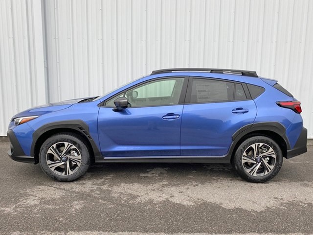 2025 Subaru Crosstrek Premium photo 3