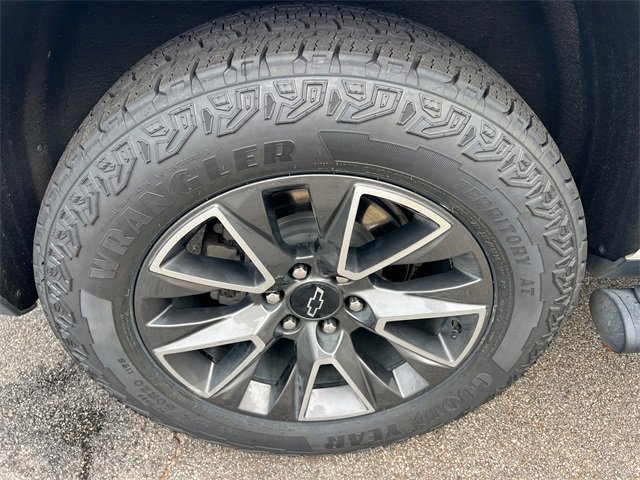 2023 Chevrolet Tahoe Z71 photo 15
