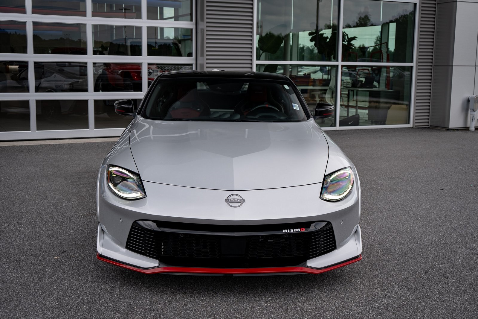 2024 Nissan Z Nismo photo 6