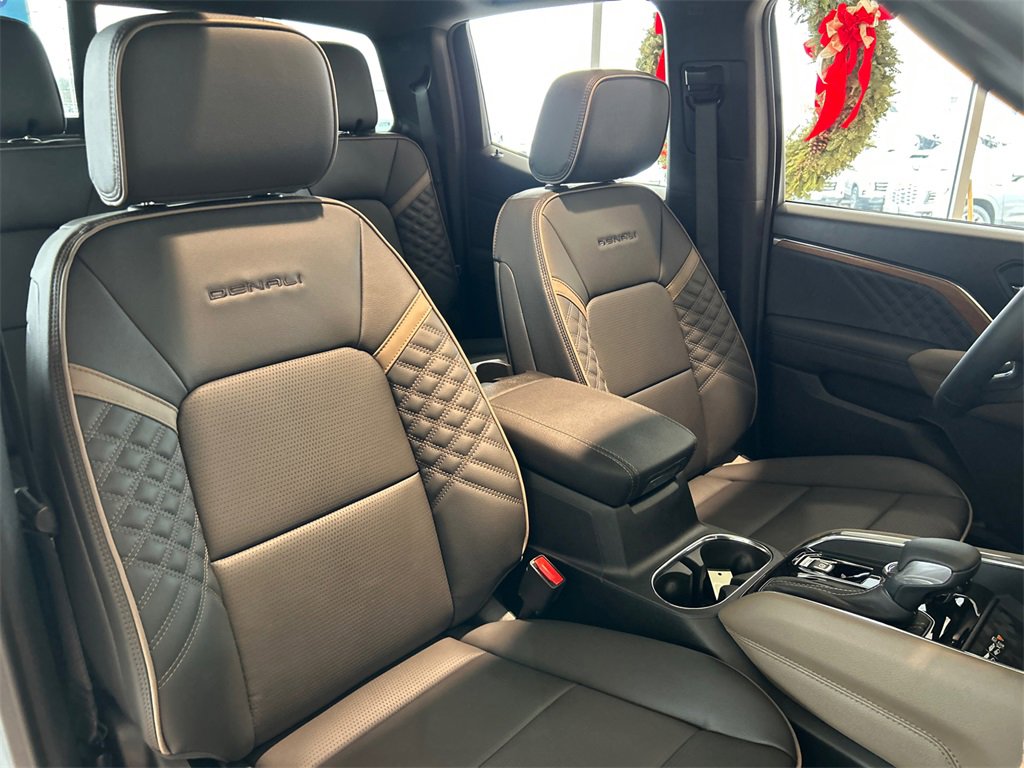 2026 GMC CANYON - Image 36