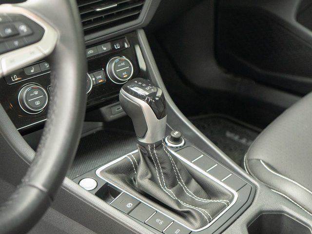 2023 Volkswagen Jetta 1.5T SE photo 27