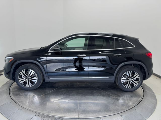 2025 Mercedes Benz GLA 250 photo 15