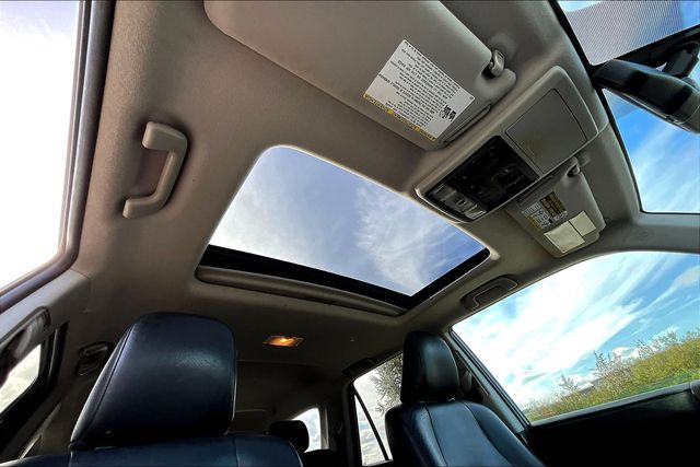 2011 Toyota 4Runner Trail photo 13