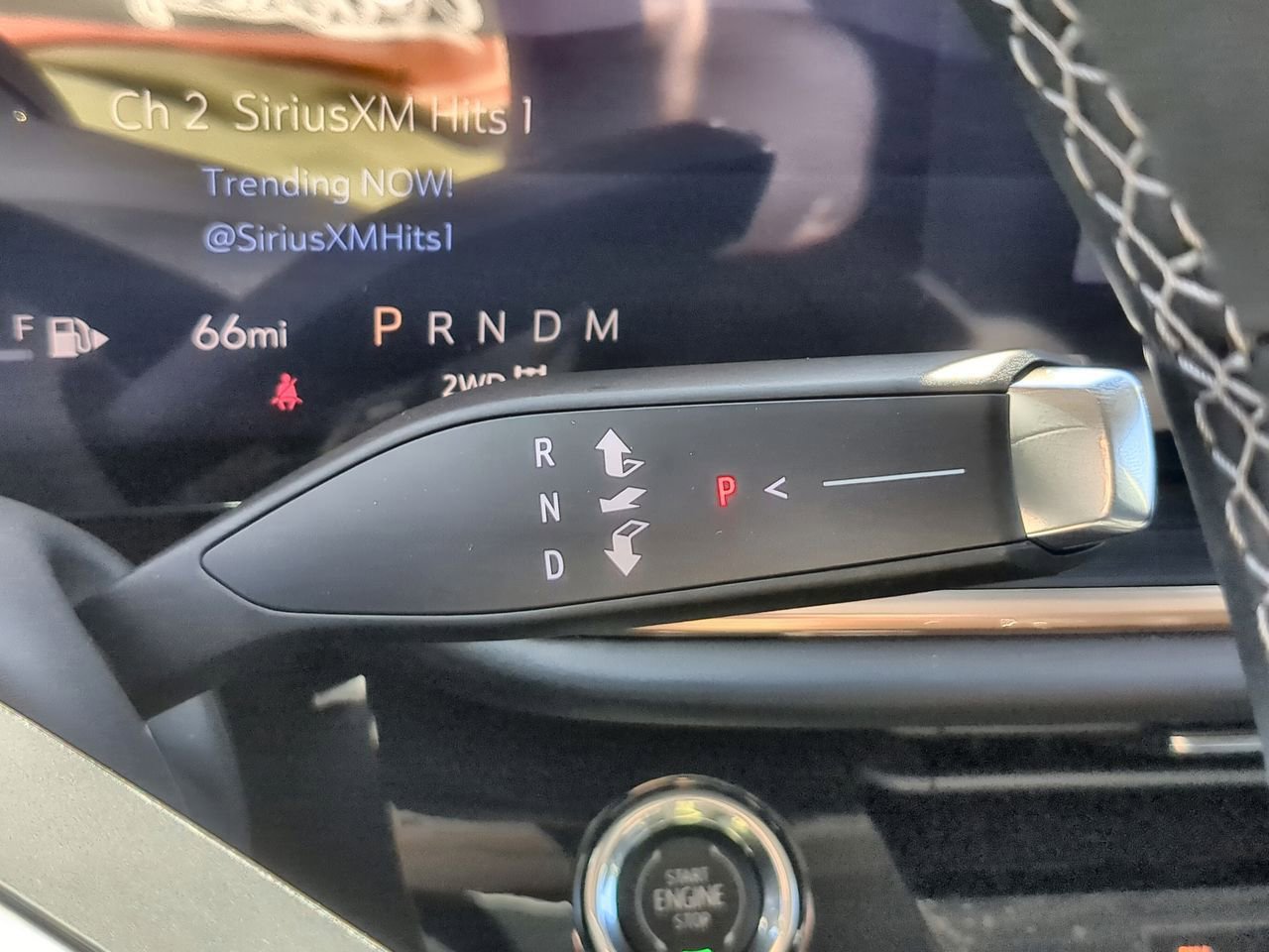 2025 Buick Envision Avenir photo 16