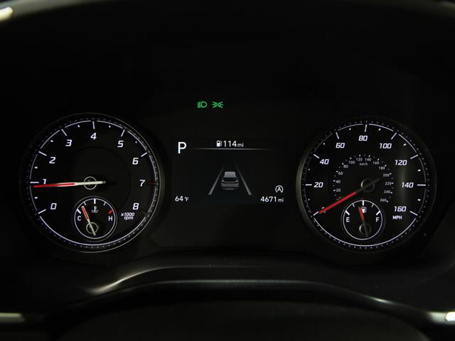 2023 Hyundai Santa Fe SE photo 6