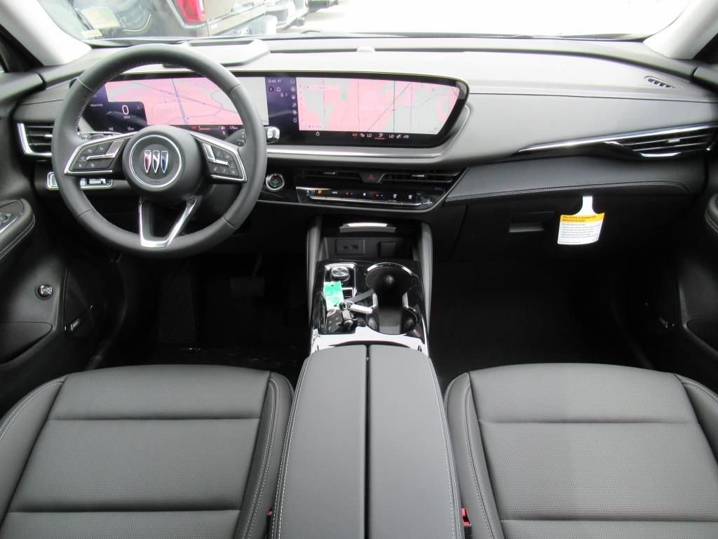 2025 Buick Envision Preferred photo 11