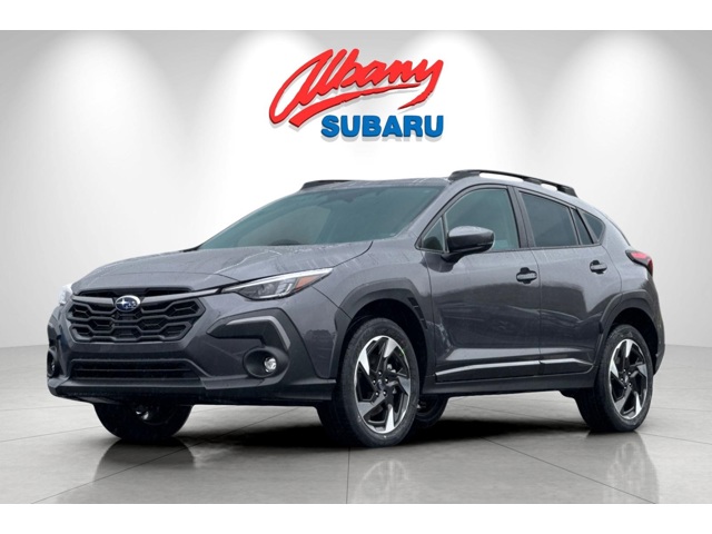 2025 Subaru Crosstrek Limited photo 7