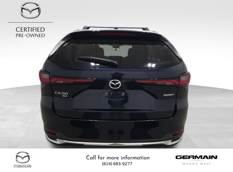2024 Mazda CX-90 Premium Plus photo 5