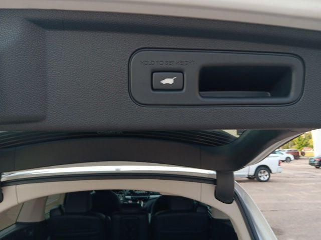 2026 Honda Odyssey EX-L photo 34