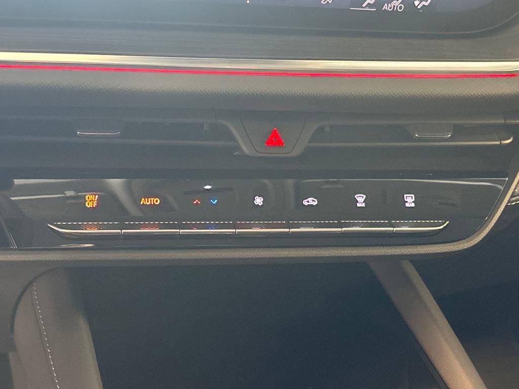 2025 Buick Envision Preferred photo 31