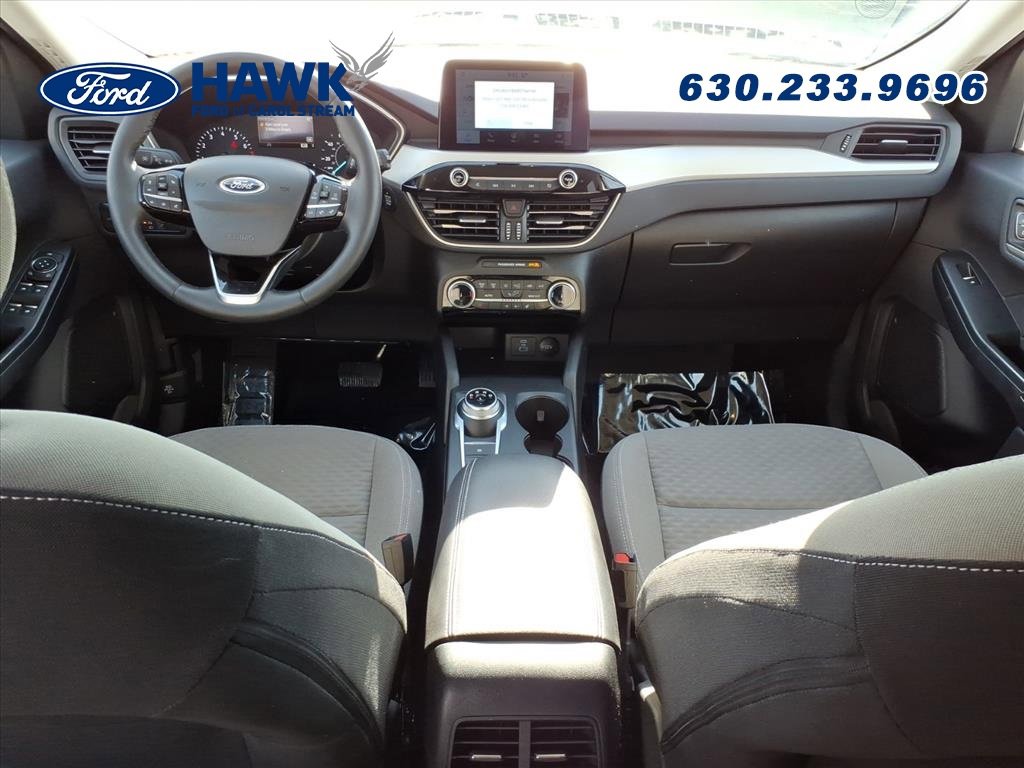 2022 FORD ESCAPE - Image 11