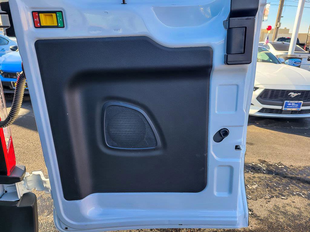 2024 FORD TRANSIT - Image 23