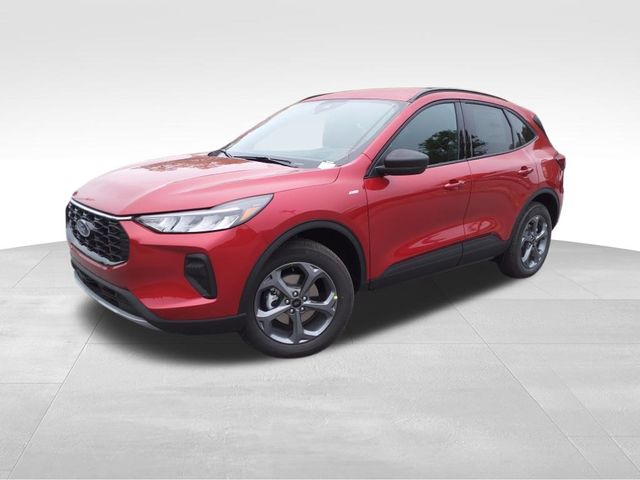 2025 Ford Escape ST-Line photo 2