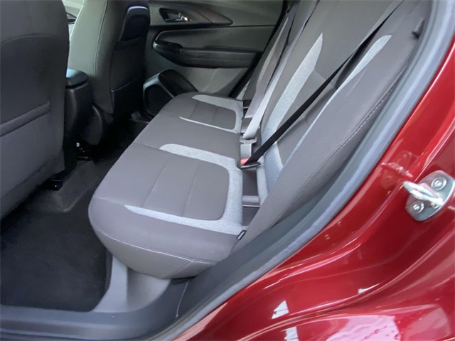 2022 Chevrolet Trailblazer LT photo 12