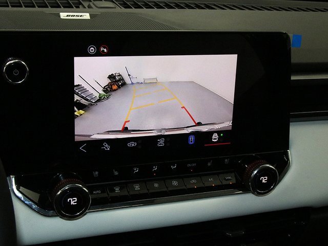 2025 Gmc Canyon AT4 photo 19
