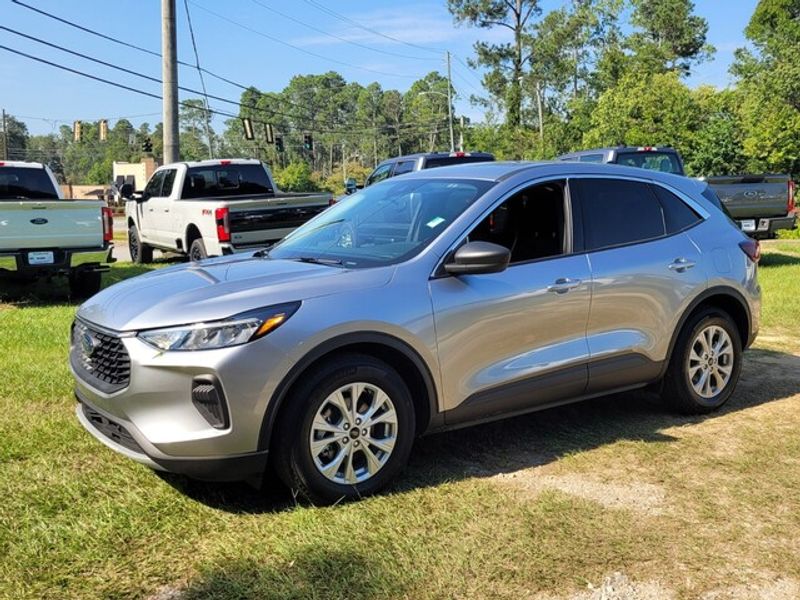 2024 Ford Escape Active photo 3