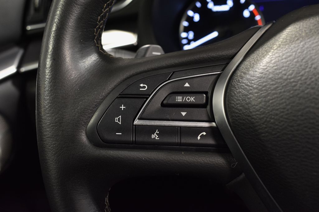 2022 Infiniti QX55 Essential photo 19