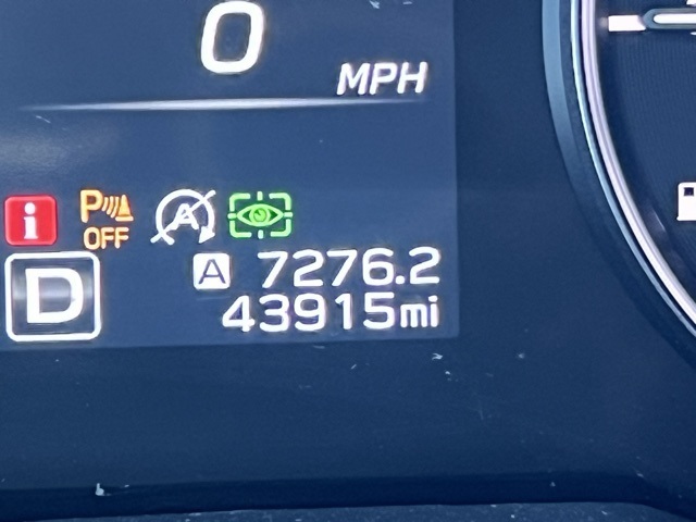 2023 Subaru Outback Limited photo 2