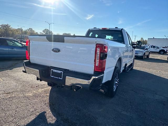 2024 Ford F-350 XL photo 8