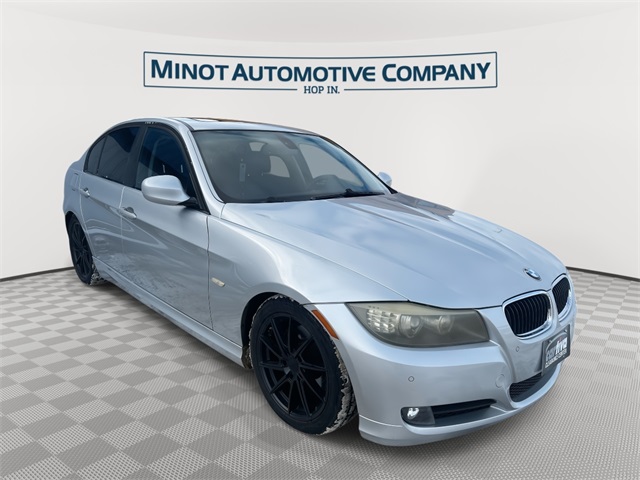 2009 BMW 3 Series 328i's photo