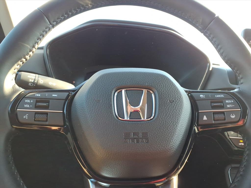 2026 Honda CR-V EX-L photo 17