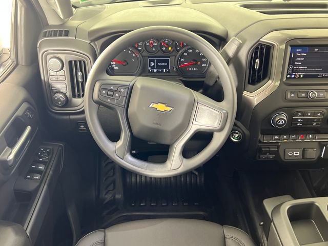 2026 Chevrolet Silverado 1500 photo 12