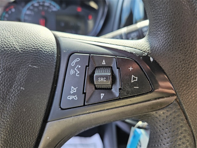 2019 Chevrolet Spark 1LT LT photo 23